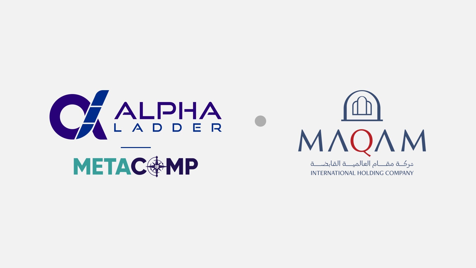 Alpha Ladder Group and MetaComp Partner with Maqam Internati