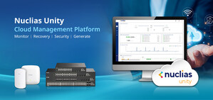 Nuclias Unity Powers Scalable, Unified Cloud Control for Enterprise Networks