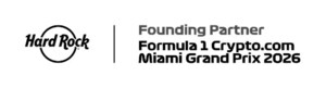 FORMULA 1® CRYPTO.COM MIAMI GRAND PRIX 2026 and Hard Rock International Mark Fifth Year with Genre-Spanning Entertainment Lineup Featuring Zedd, Nelly, Marshmello, DJ Diesel (Shaquille O'Neal), Kane Brown and More