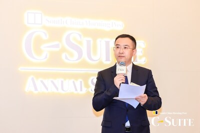 (PRNewsfoto/Huawei Cloud APAC)