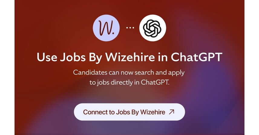 Wizehire Launches Jobs App in ChatGPT as Job Search Moves From Job Listings to Conversations