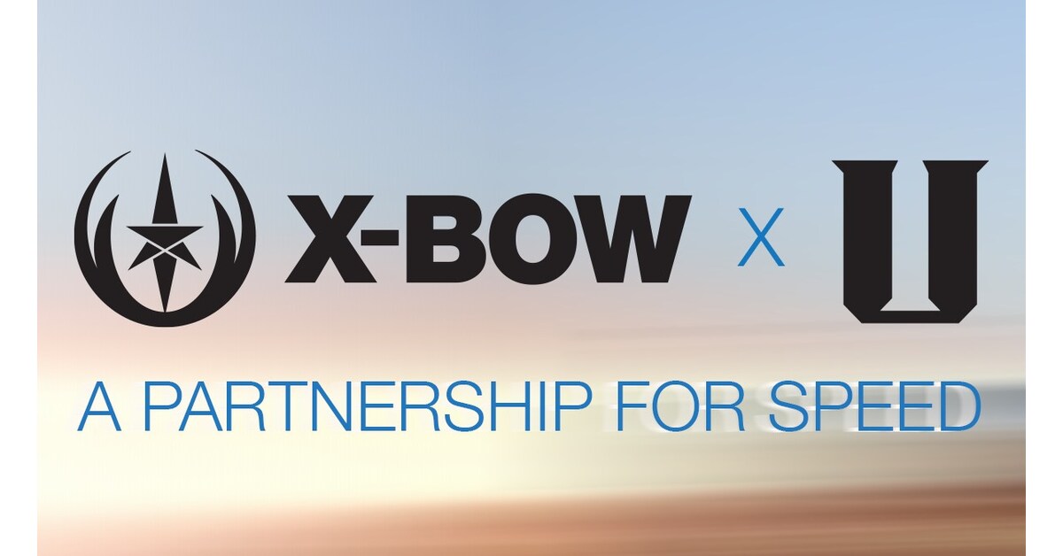 X-Bow and UNION Partner to Deliver Adaptive, Surge-Capable Manufacturing for Propulsion Systems