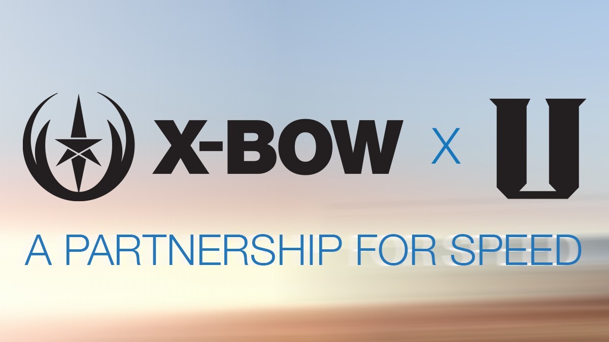 X-Bow and UNION Partner to Deliver Adaptive, Surge-Capable Manufacturing for Propulsion Systems
