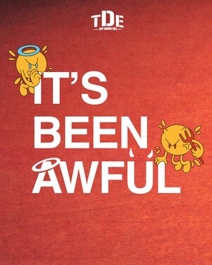 TOP DAWG ENTERTAINMENT AND WARNER RECORDS PRESENT: NATIONAL AWFUL DAY - APRIL 6