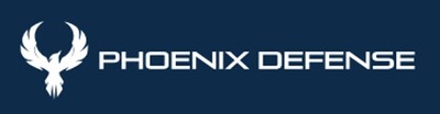 Phoenix Defense LLC. A steadily growing, technology enabled USA defense-specialized company whose motto is "We Can Do That!"