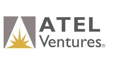 ATEL Ventures Logo (CNW Group/Carbon Upcycling Technologies Inc.)