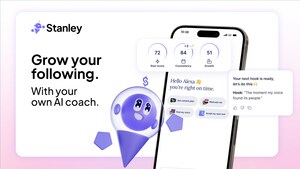 Stanley for Instagram Drives 20M Views from One Video, Helps Creator Gain 80K Followers