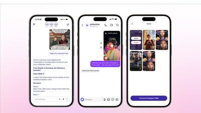 Stanley for Instagram app