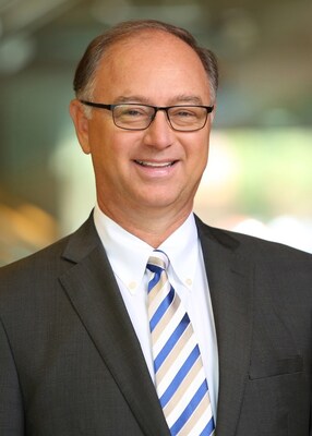 HonorHealth CEO Todd LaPorte named W. P. Carey’s Executive of the Year