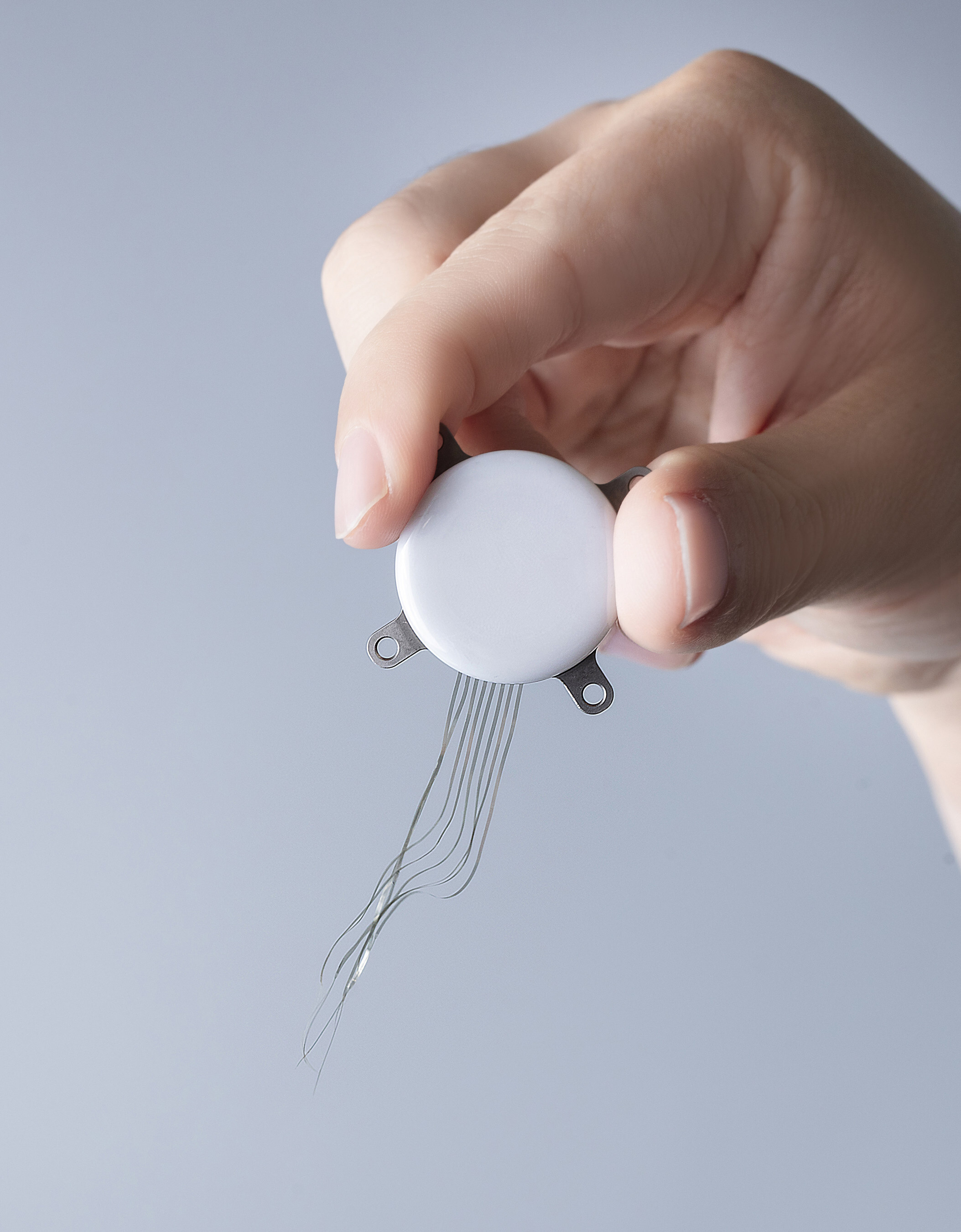 StairMed Secures RMB 500 Million Financing Led by Alibaba, J