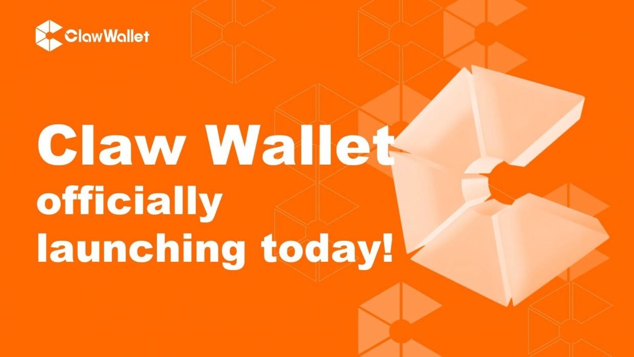 Claw Wallet Launches to Shield On-Chain Assets for AI Agents