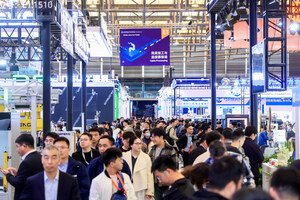 productronica Shanghai 2026 highlights the future of intelligent electronics manufacturing
