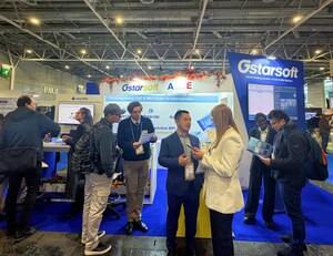 Gstarsoft Showcases Integrated CAD + BIM Solutions at BIM World Paris 2026