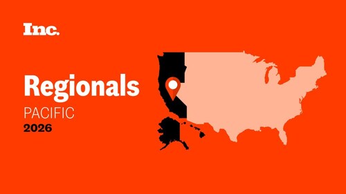 MightyCall Named to Inc.’s 2026 List of the Fastest-Growing Private Companies in the Pacific