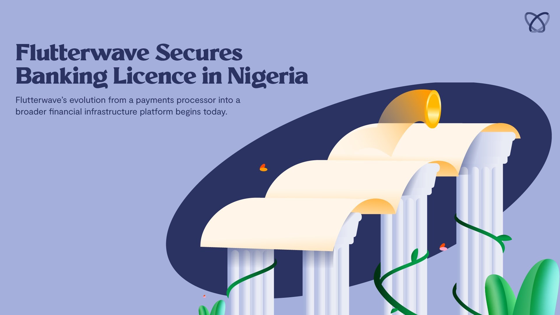 Flutterwave Secures Nigerian Banking License to Accelerate P