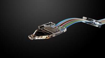 3M™扩束光纤插芯(EBO)产品 3M™扩束光纤插芯(EBO)产品