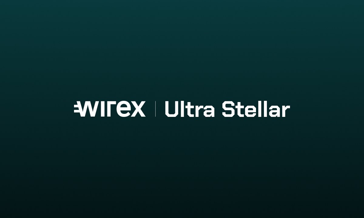 Wirex and Ultra Stellar Launch Native Stellar Payment Infras