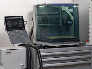 From Filmmaker to Hardware Creator: How Yu Kano Built a Camera Brand Without a Factory Using Carvera Air