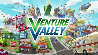 Venture Valley Brings Financial Confidence to A Quarter of a Million Students in 2026 Across 135+ Schools and Through Interactive Game Events and Strategic Partnerships Venture Valley Brings Financial Confidence to A Quarter of a Million Students in 2026 Across 135+ Schools and Through Interactive Game Events and Strategic Partnerships