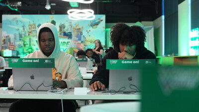 Venture Valley Business Simulation to Impact more than 1 Million American Students with Financial and Entrepreneurial Skills by 2030 Venture Valley Business Simulation to Impact more than 1 Million American Students with Financial and Entrepreneurial Skills by 2030