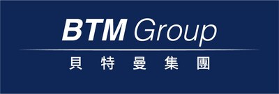 BTM Group Logo