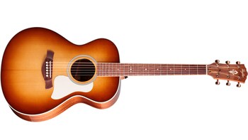 Ben Harper Gold Label 512e Special Edition