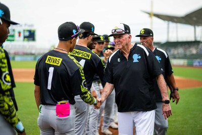 Feature Image for interests on Entertainment, General Sports, Sporting Events, Stock from prnewswire.com