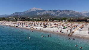 British Travellers Vote with Their Feet: UK Visitor Arrivals to Türkiye Jump in March with Summer 2026 offering great value