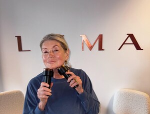 PIONEERING BRITISH BRAND, LYMA, ANNOUNCES FURTHER US EXPANSION