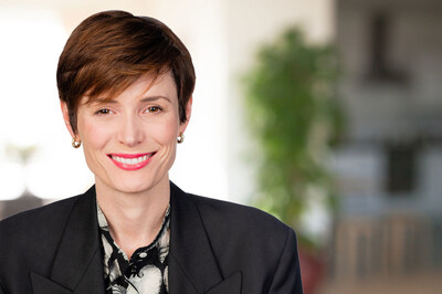 Sara Morgan, Chief Revenue Officer, Axiom