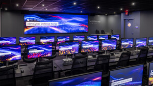 Full Sail University to Open IBM Cyber Defense Range Powered by AWS and Cloud Range on Campus