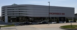 Pinnacle Mergers &amp; Acquisitions Facilitates Sale of Porsche Des Moines in Iowa to Ed Morse Automotive Group