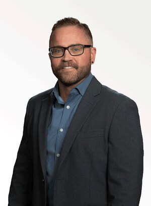 GVTC Promotes Jonathan Babbitt to Vice President of Sales &amp; Marketing