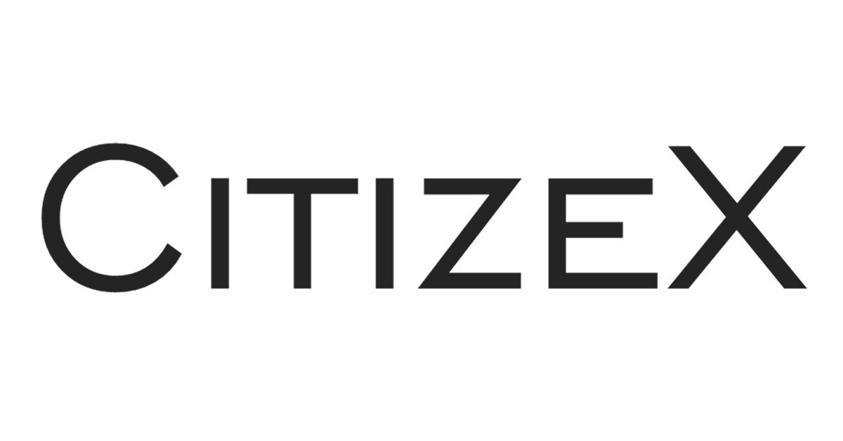 Verified Civic Engagement Platform, CitizeX, Launches to Provide Trusted Bipartisan Dialogue