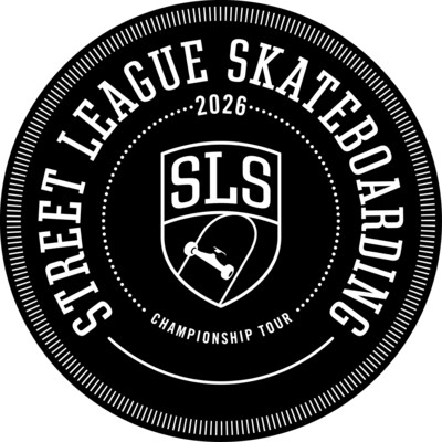 Street League Skateboarding (SLS)