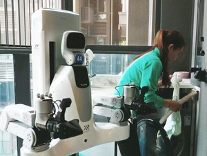 Real Home Robot Maids Are Here: How X Square Robot Merges Automation with Human Partnership
