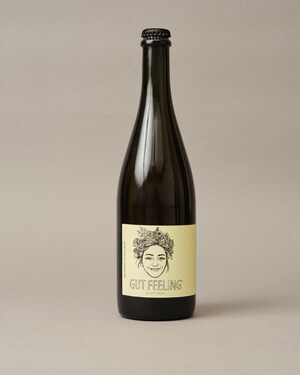 Alcohol Free Platform, Boisson Is The First to Introduce Gut Feeling® by Gut Oggau