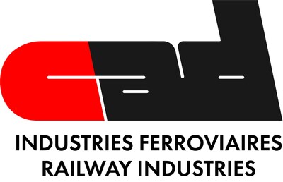 CAD Railway Industries (CNW Group/VIA Rail Canada Inc.)