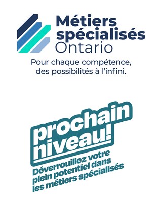 Prochain niveau! Salon des métiers spécialisés à Timmins 8 et 9 avril - Journée portes ouvertes au public mercredi, de 15 h à 19 h
