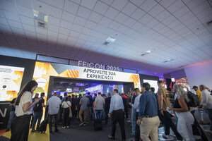 FEICON 2026: confira cinco motivos que colocam a feira no centro da retomada da construção civil