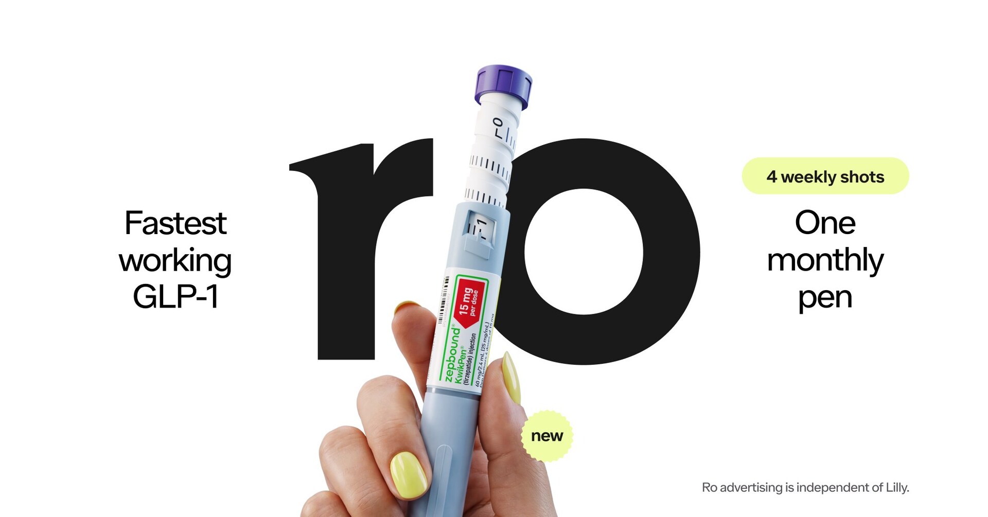 next gen glp 1 cagrilintide vs tirzepatide Retatrutide vs. Tirzepatide: The Next-Gen GLP-1  Showdown