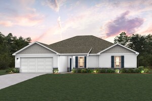 Century Complete Announces New Pickens, SC Homes Coming Soon
