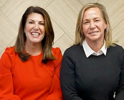 Ali Visca & Danielle Williams - Co-Owners, CompassOne Payroll Ali Visca & Danielle Williams - Co-Owners, CompassOne Payroll