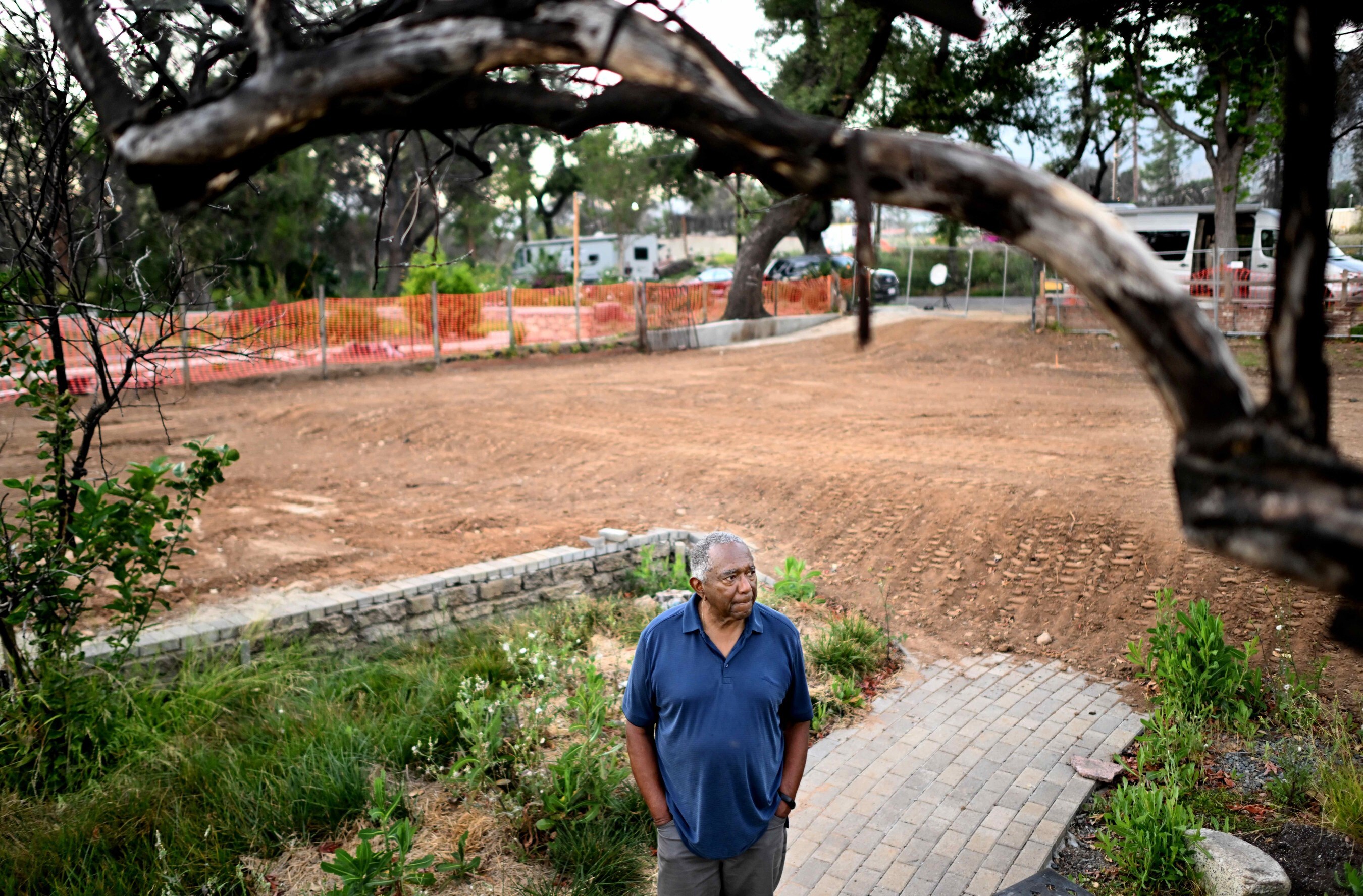 Direct Cash Aid Offered to Older Adults Impacted by Eaton Fi