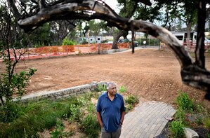 Direct Cash Aid Offered to Older Adults Impacted by Eaton Fire