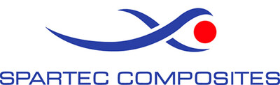 Spartec Composites Inc.
www.spartecccomposites.com (CNW Group/Spartec Composites Inc.)