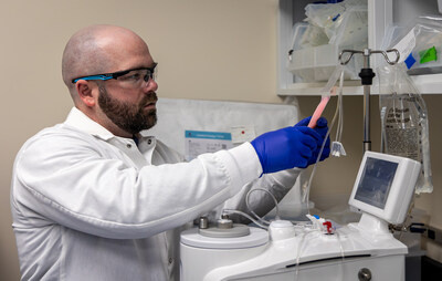Researchers at The University of Colorado Anschutz Gates Institute