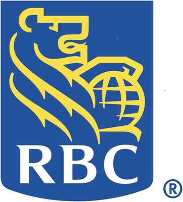 RBC logo (CNW Group/RBC Global Asset Management (U.S.))