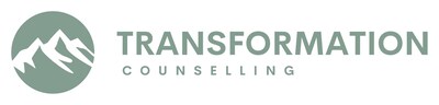 Transformation Counselling, a Kitchener-Waterloo and Cambridge counselling and psychological assessment agency's logo. (CNW Group/Transformation Counselling)