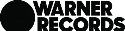 Warner Records logo